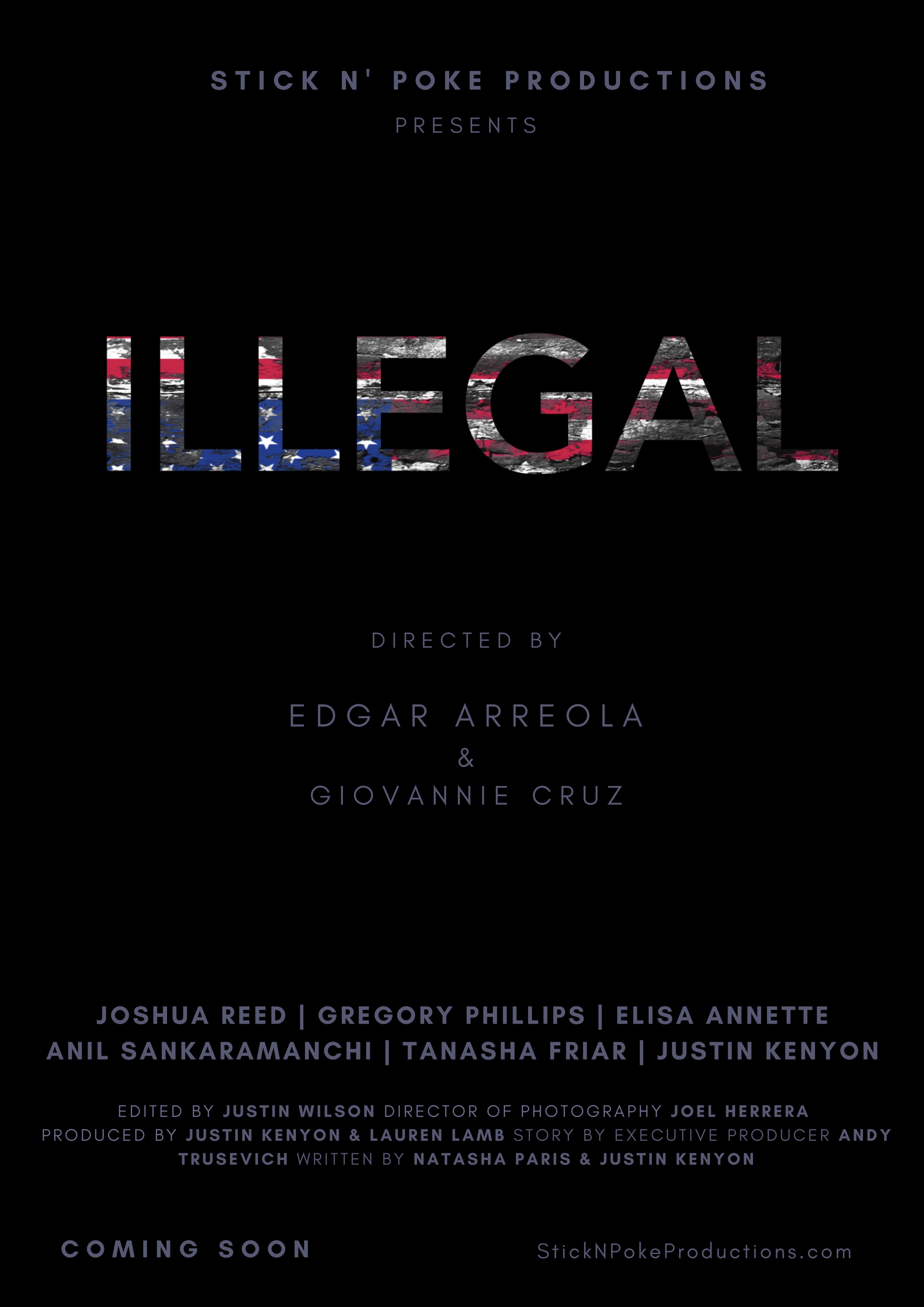 Illegal